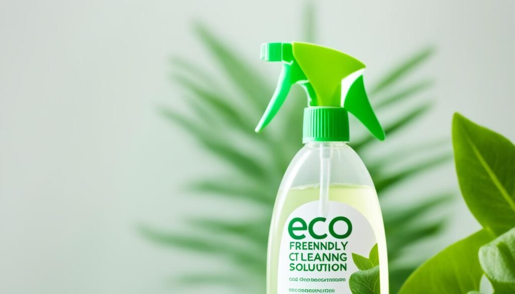 Biodegradable cleaning solutions